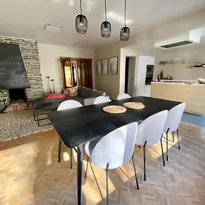 La De Lou Appartement