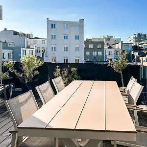 Modern Centrum Met Enorm Dakterras Appartement